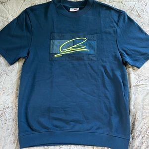 Tommy Hilfiger X Lewis Hamilton collaboration